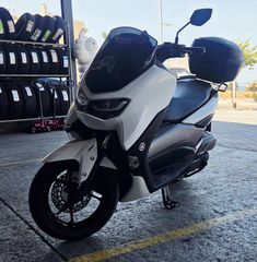 Yamaha NMAX 125 2024-thumb-2