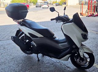 Yamaha NMAX 125 2024-thumb-3
