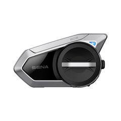 ΕΝΔΟΕΠΙΚΟΙΝΩΝΙΑ & BLUETOOTH 5.0 MESH 50S SINGLE SENA (HARMAN KARDON)