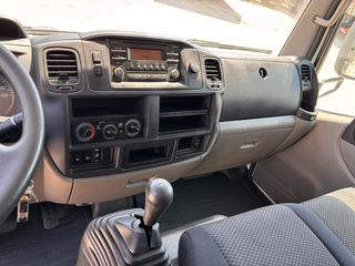 Καρότσα Nissan 2018 NT400-thumb-4