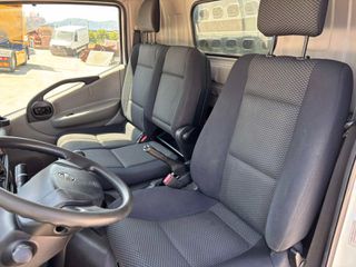 Καρότσα Nissan 2018 NT400-thumb-9