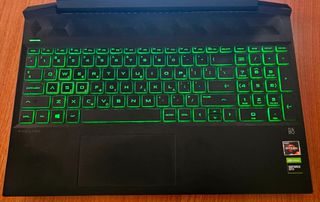 Hp pavilion gaming-thumb-3