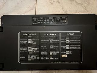 ADJ Scene Setter 24 – DMX Controller-thumb-1
