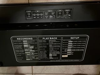 ADJ Scene Setter 24 – DMX Controller-thumb-2