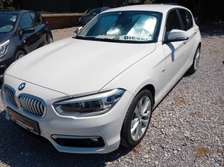 Bmw 116 2017 EDITION LIFESTYLE-thumb-1