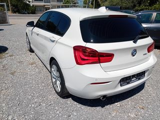 Bmw 116 2017 EDITION LIFESTYLE-thumb-2