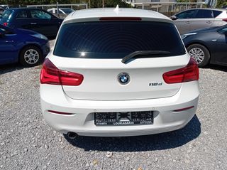 Bmw 116 2017 EDITION LIFESTYLE-thumb-3