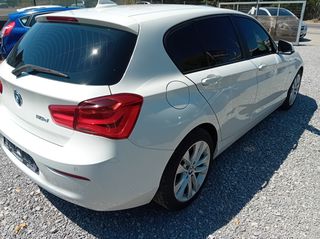 Bmw 116 2017 EDITION LIFESTYLE-thumb-4
