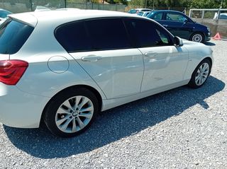 Bmw 116 2017 EDITION LIFESTYLE-thumb-5