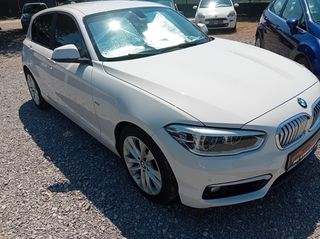 Bmw 116 2017 EDITION LIFESTYLE-thumb-8