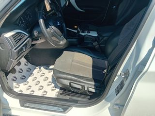 Bmw 116 2017 EDITION LIFESTYLE-thumb-11