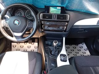 Bmw 116 2017 EDITION LIFESTYLE-thumb-12