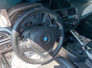 Bmw 116 2017 EDITION LIFESTYLE-thumb-13