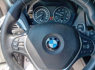 Bmw 116 2017 EDITION LIFESTYLE-thumb-14