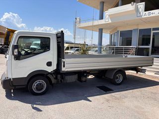 Nissan Cabstar 2018 NT400-thumb-1