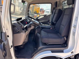 Nissan Cabstar 2018 NT400-thumb-6