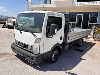 Nissan Cabstar 2018 NT400-thumb-7