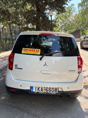 Mitsubishi Colt 2010