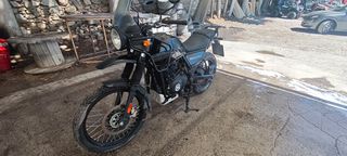 Royal Enfield HIMALAYAN 410 2023