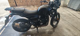Royal Enfield HIMALAYAN 410 2023-thumb-1