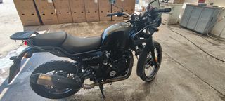 Royal Enfield HIMALAYAN 410 2023-thumb-2