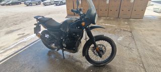 Royal Enfield HIMALAYAN 410 2023-thumb-4