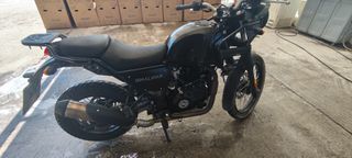 Royal Enfield HIMALAYAN 410 2023-thumb-5
