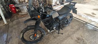 Royal Enfield HIMALAYAN 410 2023-thumb-7