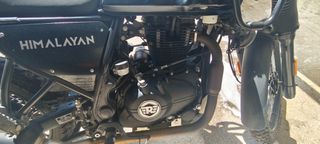 Royal Enfield HIMALAYAN 410 2023-thumb-9