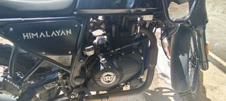 Royal Enfield HIMALAYAN 410 2023-thumb-11