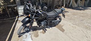 Royal Enfield HIMALAYAN 410 2023-thumb-14