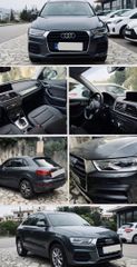 Audi Q3 2017