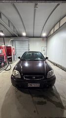 Honda Civic 1998