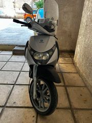 Piaggio Beverly 250 2005