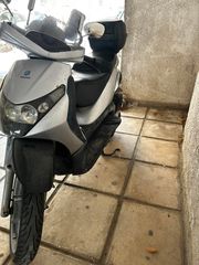 Piaggio Beverly 250 2005-thumb-1