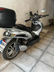 Piaggio Beverly 250 2005-thumb-3