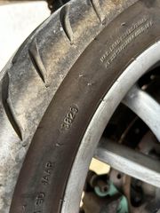 Piaggio Beverly 250 2005-thumb-6