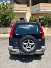 Daihatsu Terios 2004