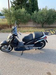 Piaggio Beverly 250 2008-thumb-2