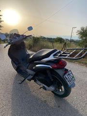Piaggio Beverly 250 2008-thumb-4