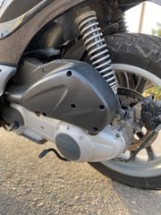 Piaggio Beverly 250 2008-thumb-5