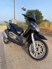 Piaggio Beverly 250 2008-thumb-6