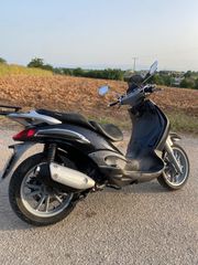 Piaggio Beverly 250 2008-thumb-7