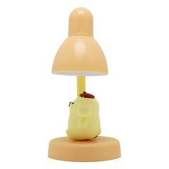 Pompompurin - Mini USB Lamp-thumb-3