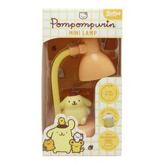 Pompompurin - Mini USB Lamp-thumb-1