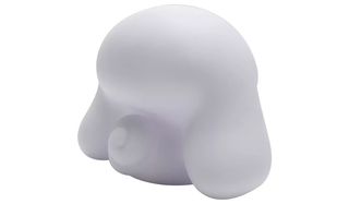Cinnamoroll - Bluesky USB Mood Light-thumb-4