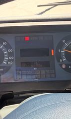 Φορτηγό Άνω Των 7.5τ Mercedes-Benz 2004