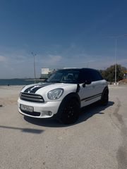 Mini Cooper D Countryman 2014