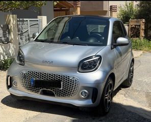 Smart ForTwo 2020 EQ2