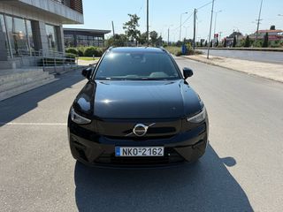 Volvo XC40 2022